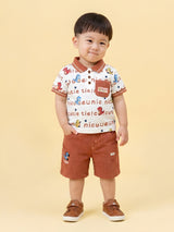 Smart Casual Boys' Clothing & Summer Sets