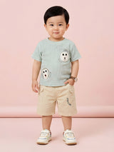 Playful Boy Kids' Clothes & Matching Sets