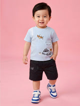 Cute Boys' Clothing Sets & Everyday Wear