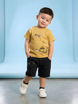Cute Boys' Clothing Sets & Everyday Wear