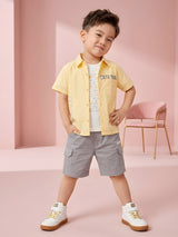 Trendy Outfits for Boys & Toddlers for Summer