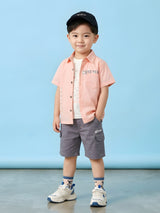 Trendy Outfits for Boys & Toddlers for Summer
