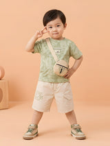 Play-Ready Everyday Boys' Apparel