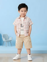 Trendy Kids Clothing Set for Summer
