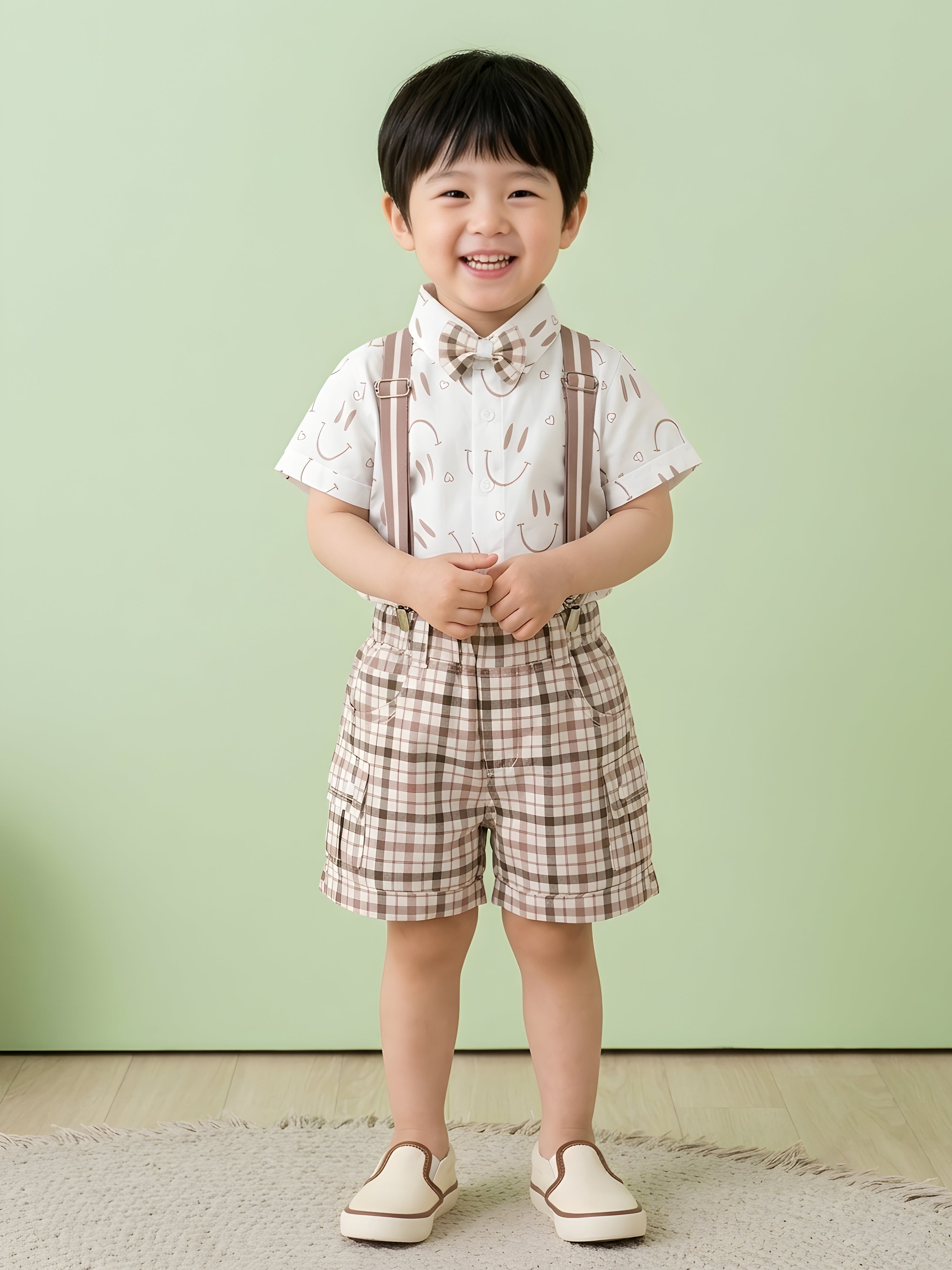 Premium Kids Apparel Collection for Boys