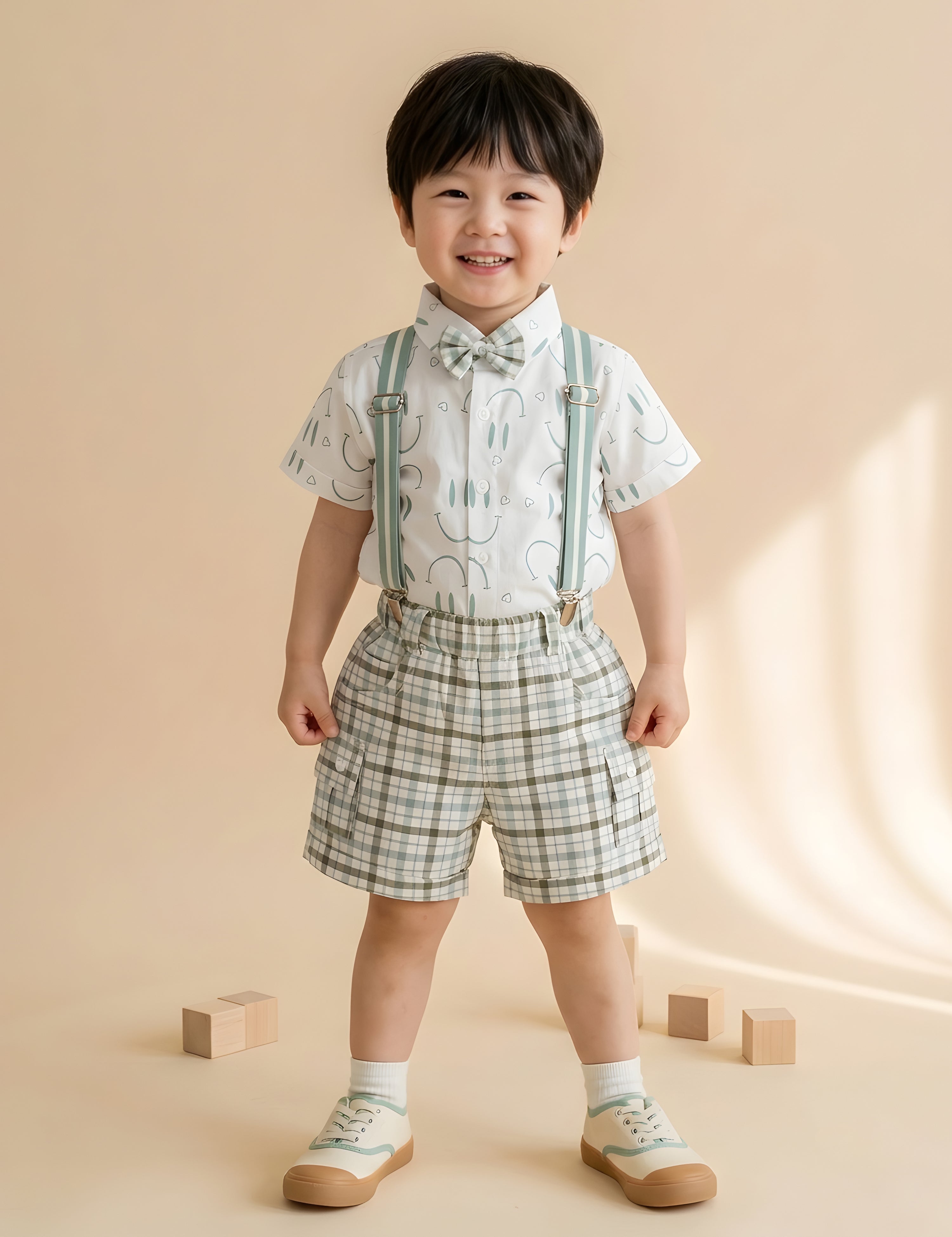 Premium Kids Apparel Collection for Boys