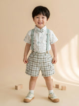 Premium Kids Apparel Collection for Boys
