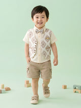 Comfortable & Elegant Boy Kids Fashion for Summer