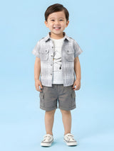Comfortable Summer Wear for Boys