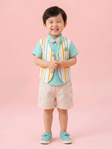 Toddler Boys Smart Casual