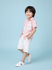 Premium Kids Wear Latest Fashion Summer Boys Outfit