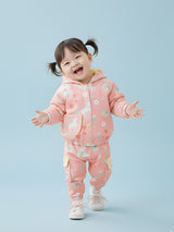 Full Sleeve 3-Piece Clothing Set