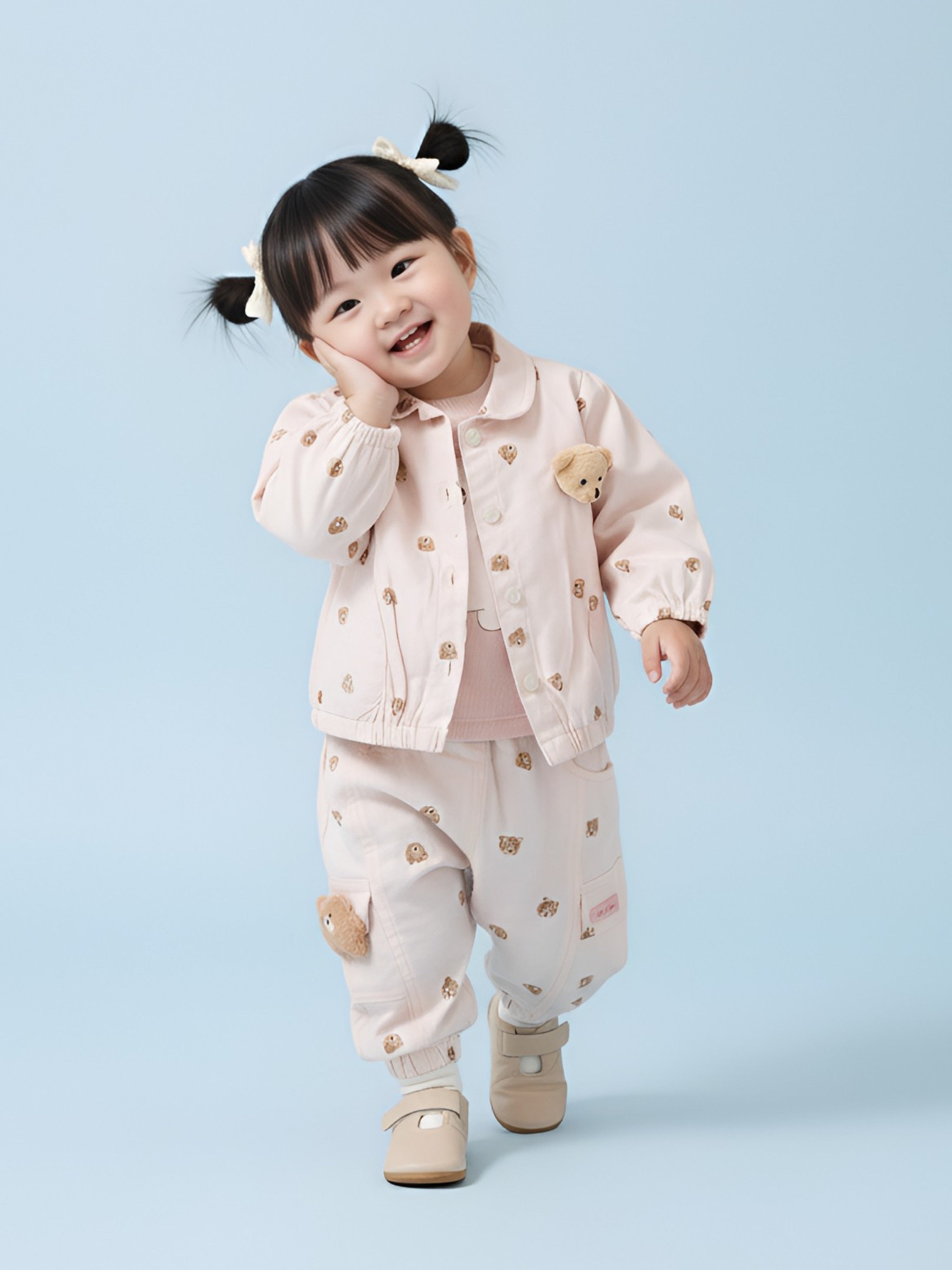 Winter Wear Shirt & Pant with Sweater