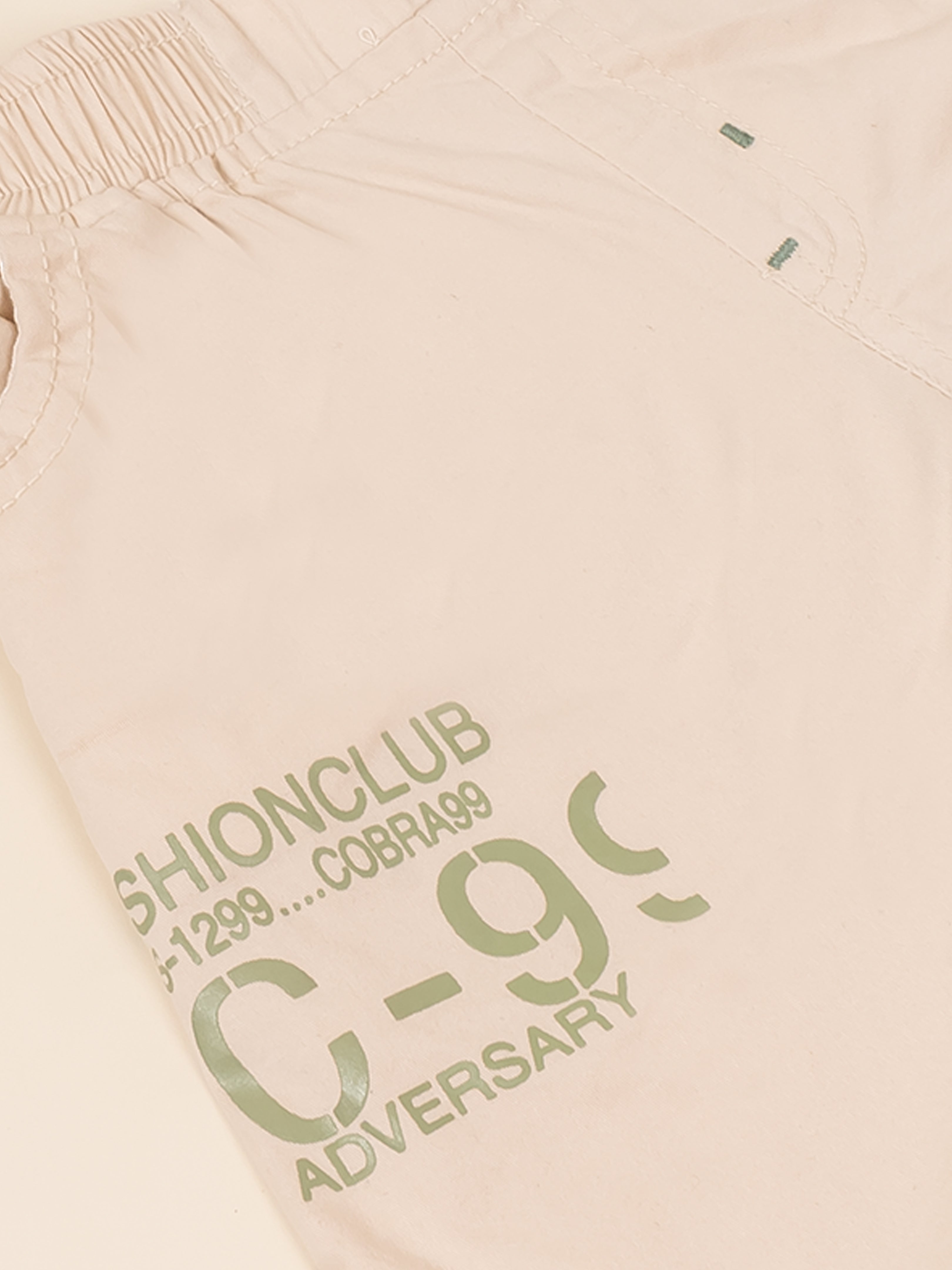 Play-Ready Everyday Boys' Apparel