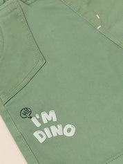 Cute, Comfortable Boy Kids' Clothing Set for Summer
