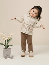 Stylish Embroidered Shirt and Pant